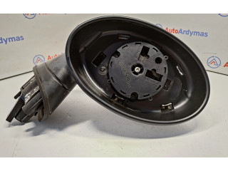 Зеркало электрическое        Mini One - Cooper R50 - 53  2001 - 2006 года   