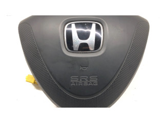 Подушка безопасности водителя Honda City
