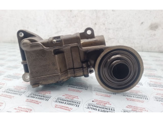 Масляный насос BDW 06E115105G Audi A6 S6 C6 4F