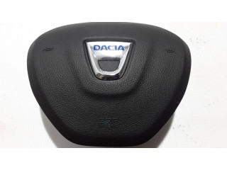 Подушка безопасности водителя 985709812R   Dacia Duster