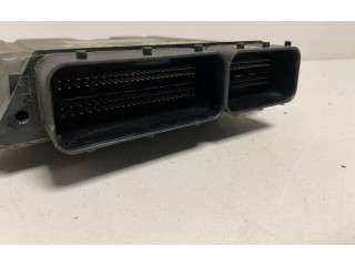 Блок управления двигателя 30729826A, 1039S10667   Volvo V70