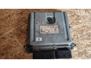 Блок управления двигателем ECU