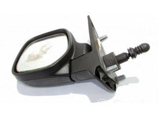 Zpětné zrcátko levé Citroen Berlingo 2005