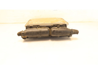 Блок управления двигателем Блок управления 0261201637   Volkswagen PASSAT B6