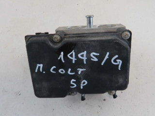 Блок управления АБС 0265800403   Mitsubishi Colt