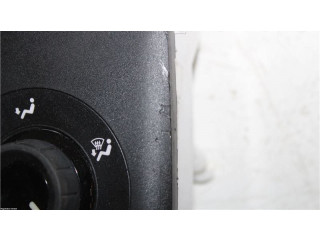 Блок управления климат-контролем 77365668, 5450000000 Fiat Punto Evo