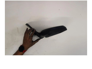 Zpětné zrcátko  Mitsubishi Pajero 2001    