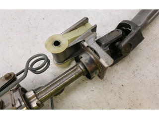  рейка  Колонка рулевая 6Q1419501CC, I2-2498M   Skoda Fabia Mk2 (5J) 2007 - 2014 года