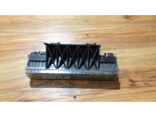 Блок предохранителей  0650   Ford Galaxy    