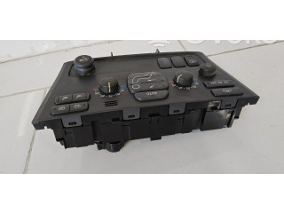 Блок управления климат-контролем 9452368, M6E18400103   Volvo V70