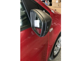 Зеркало электрическое Skoda Citigo 2011 - 2020 года