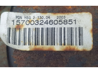 Подушка безопасности пассажира 15700324605851, 7016809 BMW Z4 E85 E86