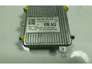 Блок управления Xenon