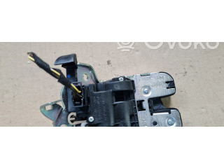 Zámek zadních dveří 4H0827505A, 055319211114 Audi A3 S3 8V 2015