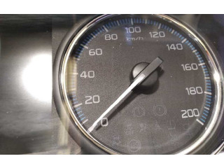 Панель приборов 8100C658, OT34539   Mitsubishi Outlander       