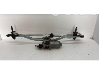 Моторчик дворников Jeep Renegade