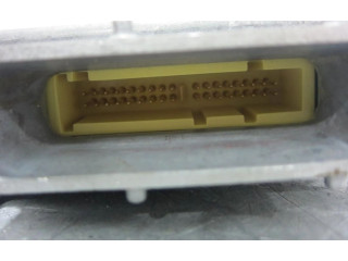 Блок подушек безопасности 96417796, CENTRALITAAIRBAG   Chevrolet Rezzo