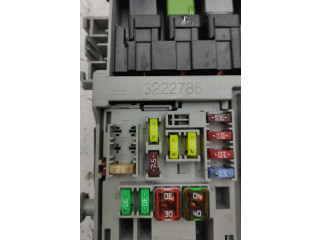   Pojistková skříňka    Chevrolet Cruze 2009