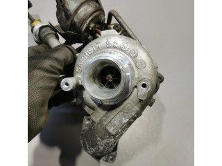 Турбина Ford Galaxy 1.6