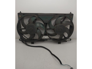 Вентилятор печки       Citroen Saxo