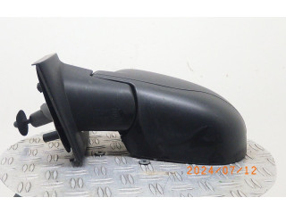 Зеркало электрическое        Renault Twingo II  2007 - 2014 года   