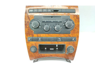 Блок управления климат-контролем P55111011AI   Jeep Grand Cherokee