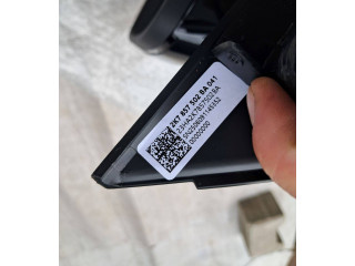 Зеркало электрическое Volkswagen Caddy 2020 - года