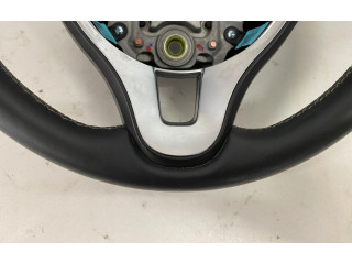 Руль KIA Niro 2016 - 2022 года