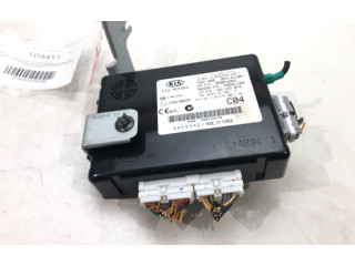 Блок комфорта 95400-A2042   KIA Ceed   