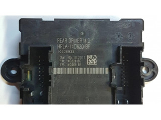 Блок управления дверью