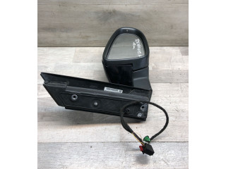 Зеркало электрическое        Volkswagen Touran II  2010 - 2016 года   