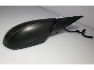 Зеркало электрическое Audi A6 S6 C7 4G 2011 - 2018 года