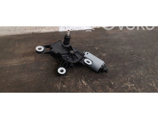 Моторчик заднего дворника 4F9955711B, 4F9955711B Audi A1