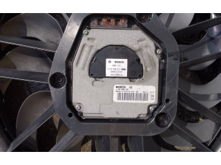 Вентилятор радиатора 30741144, 0130206838 Volvo S60