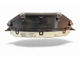 Панель приборов 8637993   Volvo S80       