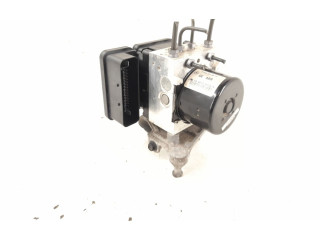 Jednotka ABS 1729014000, 2044316812   Mercedes-Benz GLK (X204) 2011