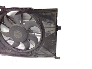 Zámek zadních dveří A1695002093, 0130303944 Mercedes-Benz A W169 2005