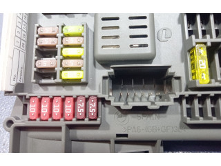 Pojistková skříňka 518954021A, 518954021A BMW X6 E71 2012