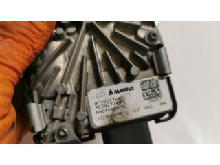 Блок управления редуктора коробки передач (раздатки) 0CJ927749 Audi Q5 SQ5