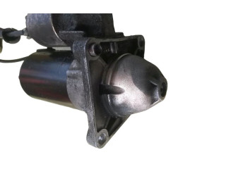 Стартер 0001107066, 0001107066 Fiat Coupe