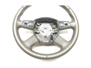 Руль Audi Q5 SQ5 2008 - 2017 года 8R0419091, 006001093