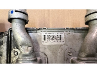 Интеркулер GJ329L440AD Jaguar E-Pace 0.1