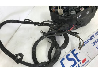   Pojistková skříňka    Audi Q7 4L 2010