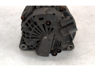 Генератор    Citroen Berlingo 1.9     