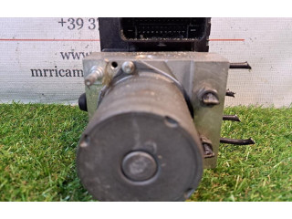 Блок АБС CAHA Audi A6 S6 C6 4F 2004 - 2011 года