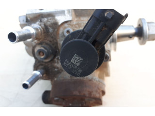 Vstřikovací čerpadlo 9688499680, 0445010516   Citroen Berlingo    9HC 