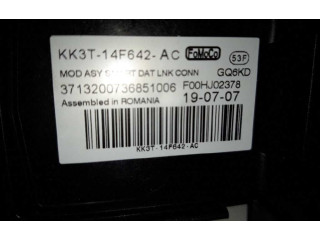 Zámek zadních dveří KK3T14F642AC, 3713200736851006 Ford Transit - Tourneo Connect 2019