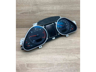 Панель приборов 4F0920931F, 4F0910930A   Audi A6 S6 C6 4F       