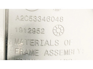 Přístrojová deska BMW X1 F48 F49 2017 8794209, 17649411