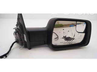 Зеркало электрическое        Ram 1500  2018 -  года   